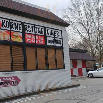 Di's Kornerstone Diner