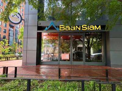 Baan Siam, Washington DC