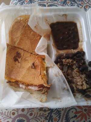 Jose's Cuban Sandwich And Deli, Williamston