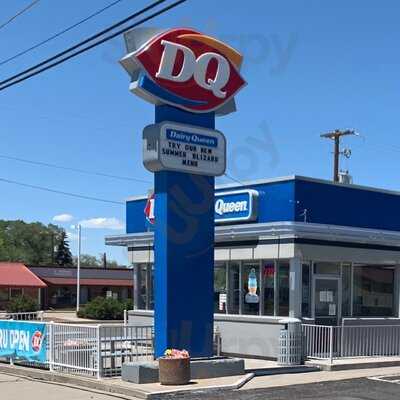 Dairy Queen, Montrose