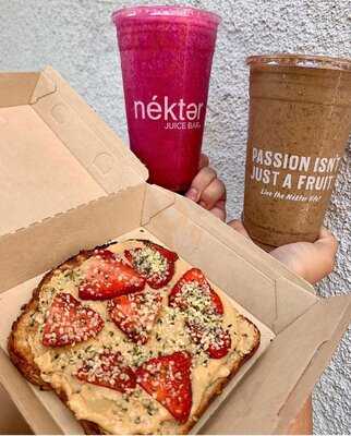 Nekter Juice Bar