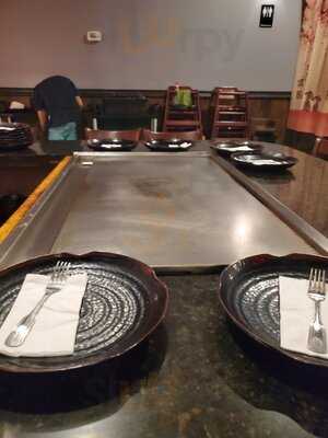 Imperial Hibachi & Sushi, Euless