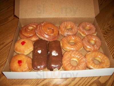 Jackson Donuts, Cape Girardeau