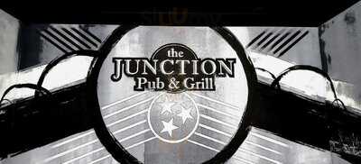 The Junction Pub & Grill, Nashville