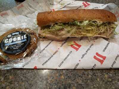 Jimmy John's