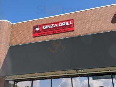 Ginza Japanese Grill, Charleston