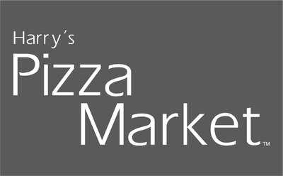 Harry's Pizza Market