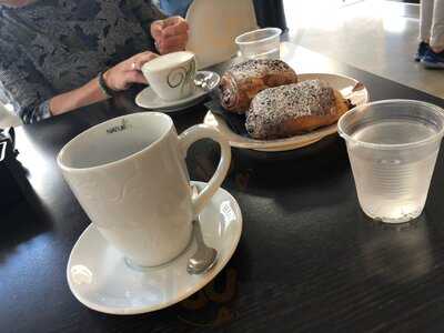 Ricreazione Cafe, Ostuni