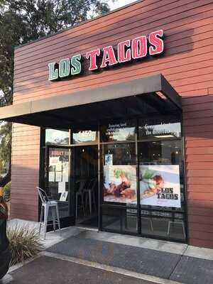 Los Tacos, Encinitas