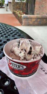 Bruster's Real Ice Cream, Bowie