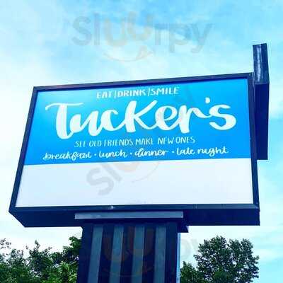 Tucker's Drink | Eat | Smile, Pasadena