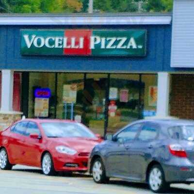 Vocelli Pizza