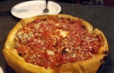 Rosati's Pizza