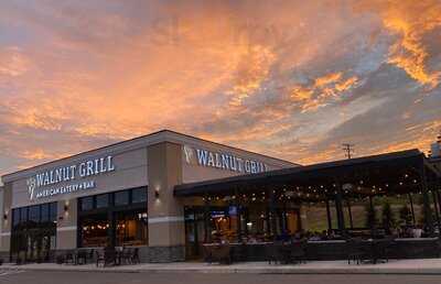 Walnut Grill Bethel Park