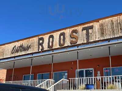 Outlaw's Roost