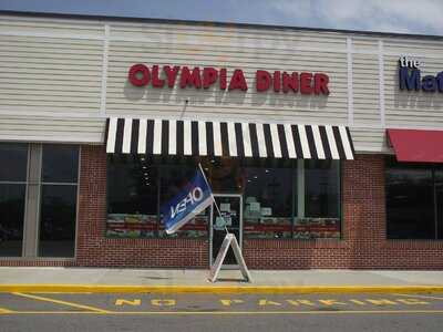 Olympia Diner