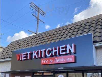 Viet Kitchen