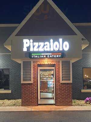 Pizzaiolo Italian Eatery, Raynham