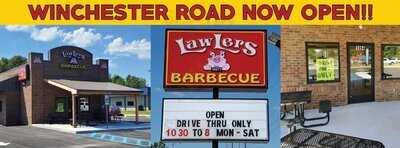 Lawlers Barbecue