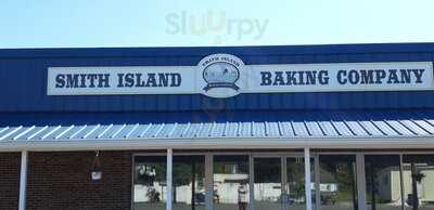 Smith Island Cake Company