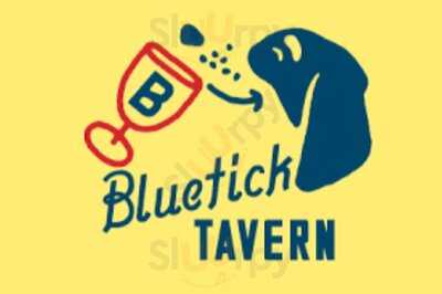 Bluetick Tavern