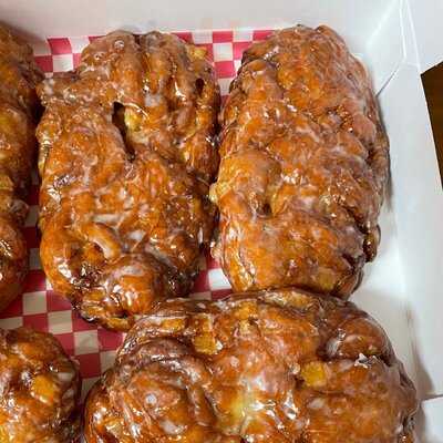 Lickin Good Donuts, Simpsonville