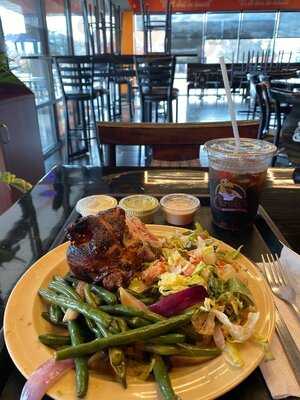 Carali's Rotisserie Chicken