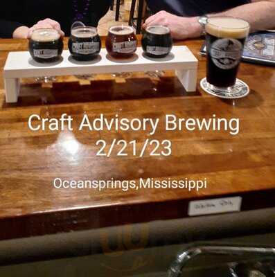 Craft Advisory