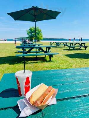 The Doghouse, Mackinac Island