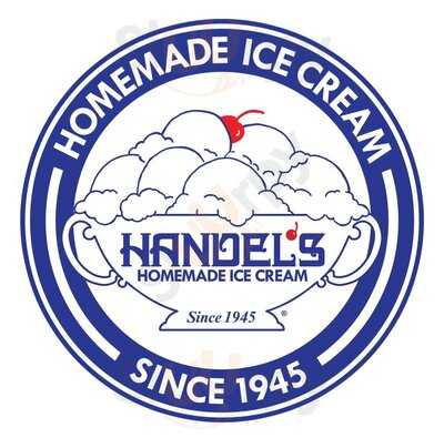 Handel's Homemade Ice Cream