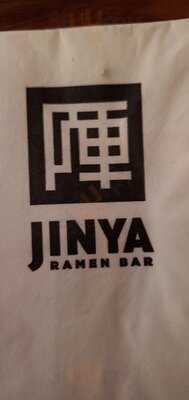 Jinya Ramen Bar - Athens