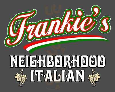 Frankie's Neighborhood Italian