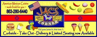 J.A.C.'S Corner, Winter Haven