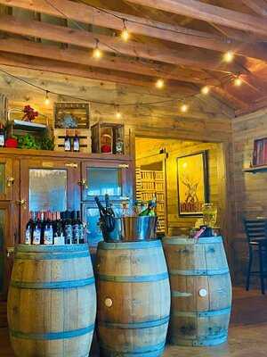 Sandy Ridge Vineyards & Mercantile