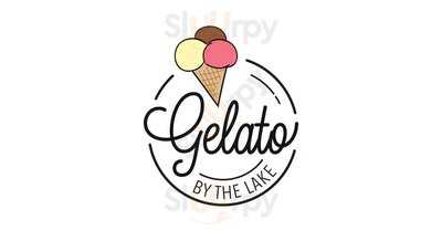 Gelato By The Lake