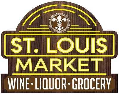 St. Louis Market, New Orleans