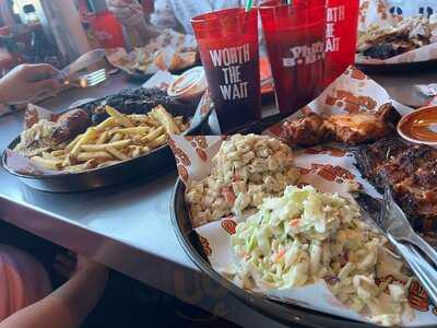 Phil's BBQ, Temecula