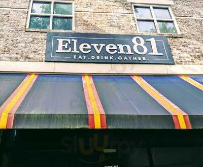 Eleven81, Mount Pleasant