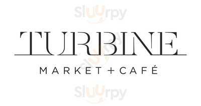 Turbine Market + Cafe