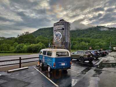 Bearwaters Brewing Company, Maggie Valley