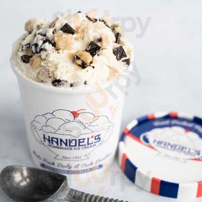 Handel's Homemade Ice Cream