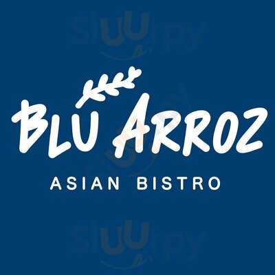 Blu Arroz Asian Bistro, Stuart