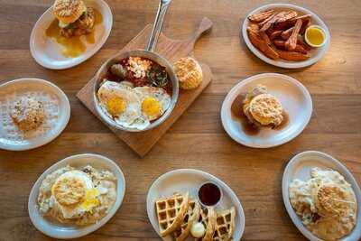 Maple Street Biscuit Company - Charlotte, Charlotte