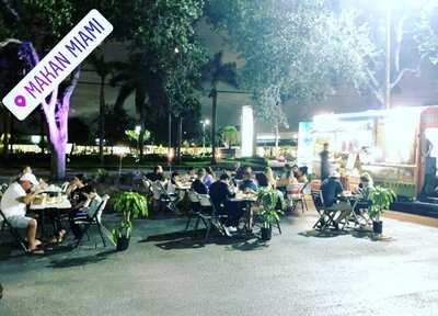 Makan Miami