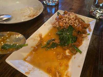 Ros Niyom Thai, Round Rock