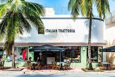 It Italian Trattoria