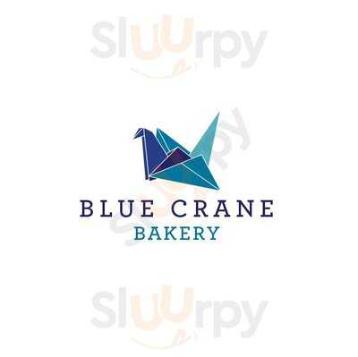 Blue Crane Bakery