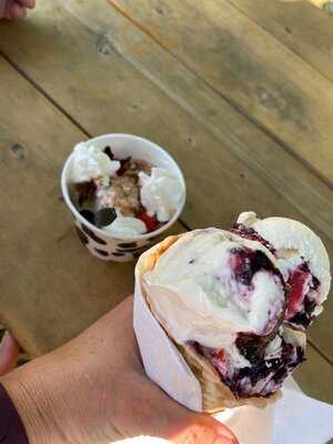 Corner Scoop Creamery