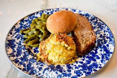 Belle Meade Meat And Three, Nashville