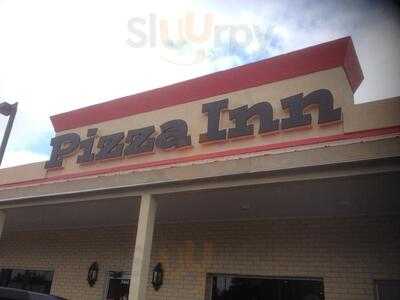 Pizza Inn, Brunswick